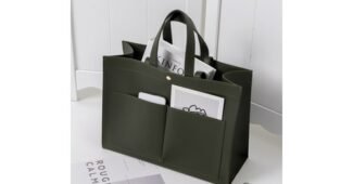 여성토트백 선택하기 어려워하는 당신을 위한 개이득상품 TOP9