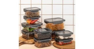 밀폐용기 후회하지 않을 쇼핑포인트! 뿜뿜뿜 상품 강추!강추!