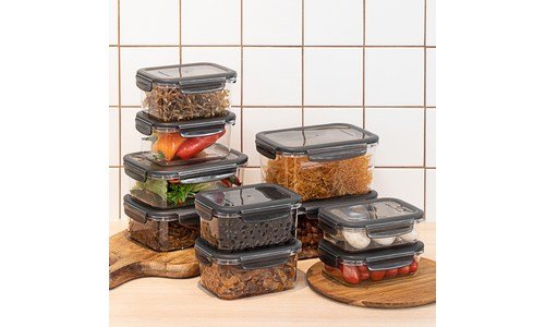 밀폐용기 후회하지 않을 쇼핑포인트! 뿜뿜뿜 상품 강추!강추!