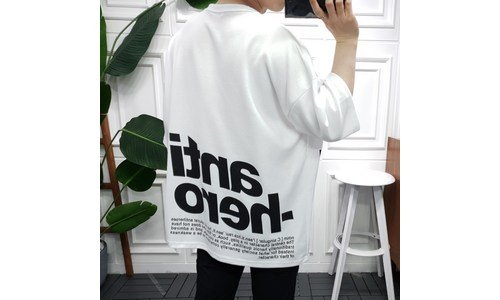 오버핏반팔 반드시 체크해 보세요!! 내 시간을 아껴주는 상품 1타3피 추천!추천!