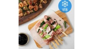 캠핑음식 신뢰할 수 있는 추천코스! 개이득상품 비교분석추천