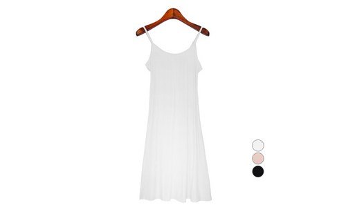 속치마 가성비 최강 우쭈쭈! 우쭈쭈!