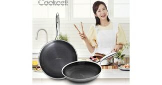 쿡셀후라이팬 사용한 사람만 추천하는 순위 찾기