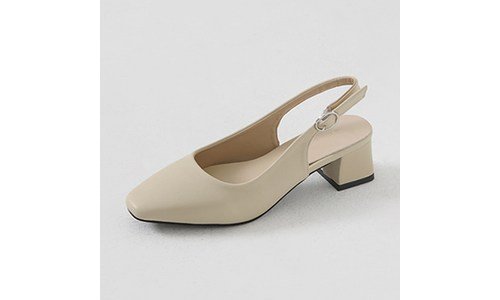 슬링백구두 대신 비교해 드립니다! 가성비&가심비 상품 찾기