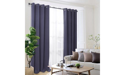 맞춤제작퓨어화이트암막커튼 후회없는 개이득상품 1타3피 추천!추천!