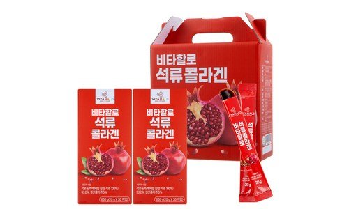 석류콜라겐젤리 성능 필수보유득템 TOP9