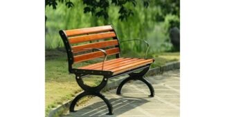 야외벤치 정말 놓치면 아까운 진짜 좋은 상품 셀링포인트