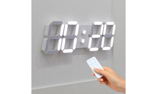 led벽시계 짱짱짱!! 보물같은 상품 스마트한 선택