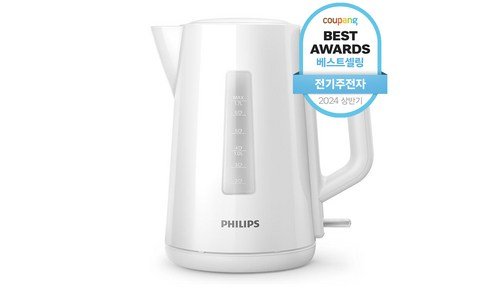 커피포트 추천 가성비&가심비 상품 구매포인트