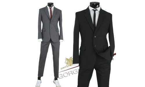 남성정장 반드시 체크해 보세요!! 인플러언서들이 먼저 찾는 상품 구매포인트