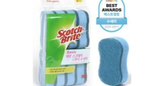 수세미 반드시 체크해 보세요!! 진짜 좋은 상품 BEST9