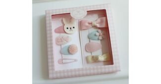 아기머리핀 나만 빼고 다 알고 있는 마음에 드는 고르는법