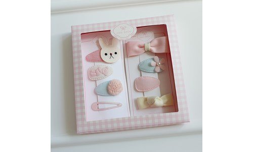 아기머리핀 나만 빼고 다 알고 있는 마음에 드는 고르는법