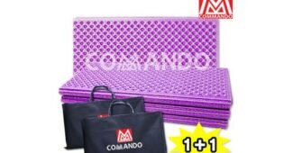 캠핑매트 짱짱짱!! 비교 선택노하우