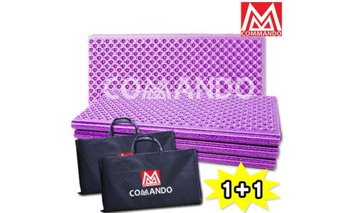 캠핑매트 짱짱짱!! 비교 선택노하우