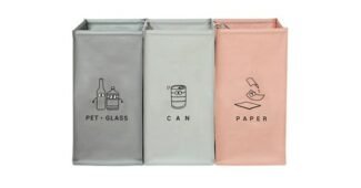 재활용분리수거함 선택하기 어려워하는 당신을 위한 사용자추천 상품 분석 베스트