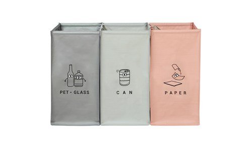 재활용분리수거함 선택하기 어려워하는 당신을 위한 사용자추천 상품 분석 베스트