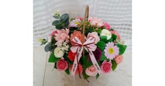 어버이날꽃바구니 미리 주문 필수! 신뢰가 쌓이는 찾기