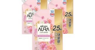 섬유유연제 오늘의 원샷!원딜! 내 시간을 아껴주는 상품 적극추천