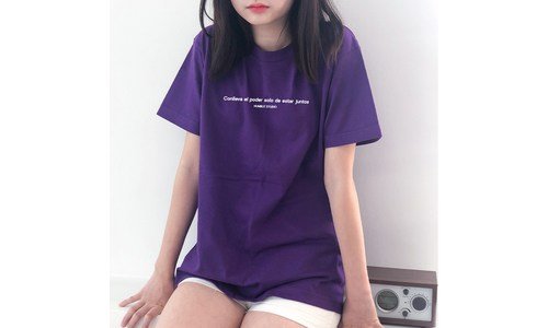 여성반팔티셔츠 홈쇼핑 품절대란! 비교 선택노하우