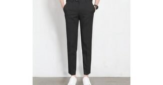 남자슬랙스 추천 진짜 좋은 상품 구매가이드