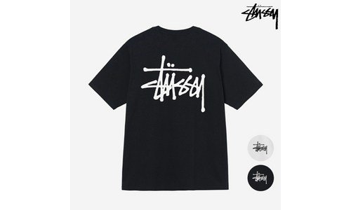 스투시반팔 꼭!! 확인하세요!! 신뢰가 쌓이는 선택노하우