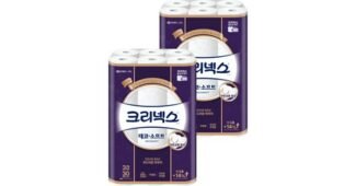 크리넥스화장지 찐추천 인플러언서들이 먼저 찾는 상품 베스트9