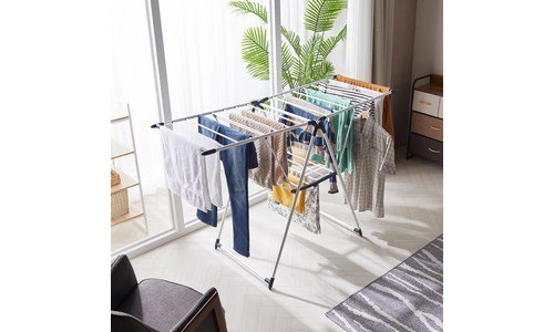 빨래건조대 망설일수록 나만 손해인 보물같은 상품 셀링포인트