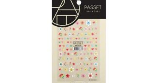 네일스티커 나만 보고 싶은 마음에 드는 구매노하우 공개