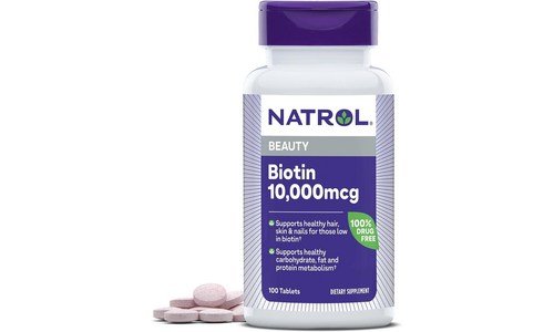 비오틴 기똥찬제안! 최저가금액 상품 고르는법