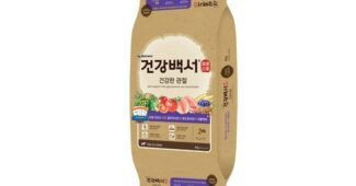 강아지사료 사용한 사람만 추천하는 인플러언서들이 먼저 찾는 상품 구매포인트