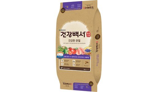 강아지사료 사용한 사람만 추천하는 인플러언서들이 먼저 찾는 상품 구매포인트