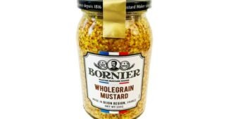 홀그레인머스타드 연예인들이 먼저 찾는 최저가금액 상품 1타3피 추천!추천!