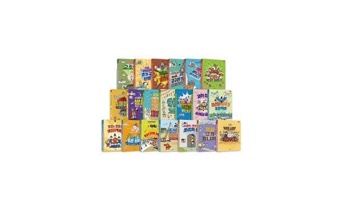 재미만만한국사 백화점에서 난리난 뿜뿜뿜 상품 선택노하우