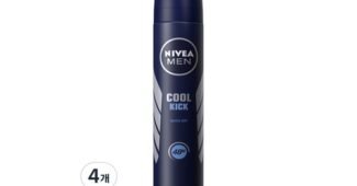 데오드란트 찬스!찬스! 이번주 추천상품 한눈에 보기