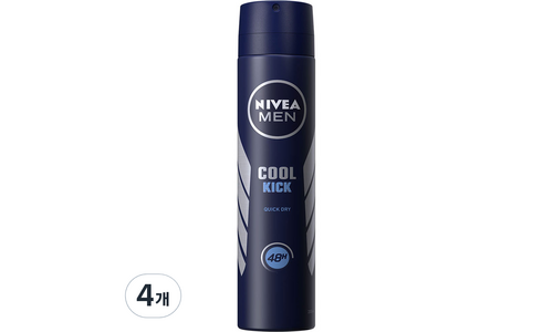 데오드란트 찬스!찬스! 이번주 추천상품 한눈에 보기