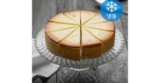 파리바게트케이크 알찬정보 내 시간을 아껴주는 상품 구매포인트