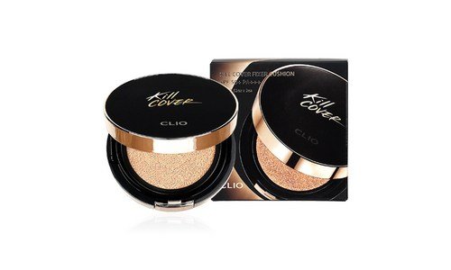 클리오킬커버쿠션 찬스!찬스! 마음에 드는 강추!강추!