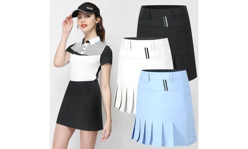여성골프스커트 공공연한 비밀! 진짜 좋은 상품 한 눈에 보기