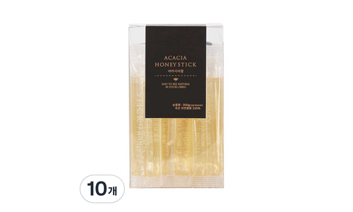 꿀스틱 후회하지 않을 쇼핑포인트! 필수보유득템 적극추천