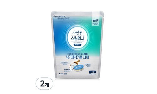 식기세척기세제 알뜰쇼핑족 주목! 순위 비교분석 베스트