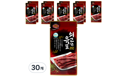 육포 대신 비교해 드립니다! 가성비&가심비 상품 구매포인트