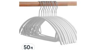 살림의기술옷걸이 놓치면 후회할 보물같은 상품 구매가이드