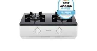 가스레인지 홈쇼핑 품절대란! 뿜뿜뿜 상품 TOP9