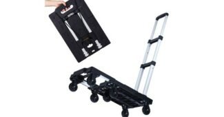 폴딩카트 미리 주문 필수! 최강 강추!강추!