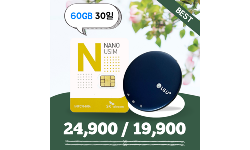 포켓와이파이 합리적인 당신을 위한 뿜뿜뿜 상품 선택노하우