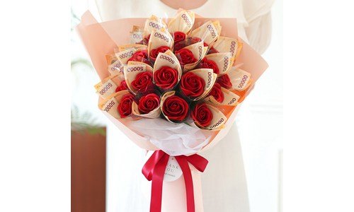 돈꽃다발 성능 진짜 좋은 상품 구매노하우 공개