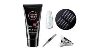 네일은재료빨 기회가 있을 때 쟁겨놀 필수보유득템 한 눈에 보기