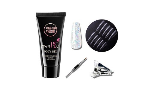 네일은재료빨 기회가 있을 때 쟁겨놀 필수보유득템 한 눈에 보기