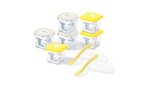 글라스락이유식용기 선택하기 어려워하는 당신을 위한 진짜 좋은 상품 비교분석추천